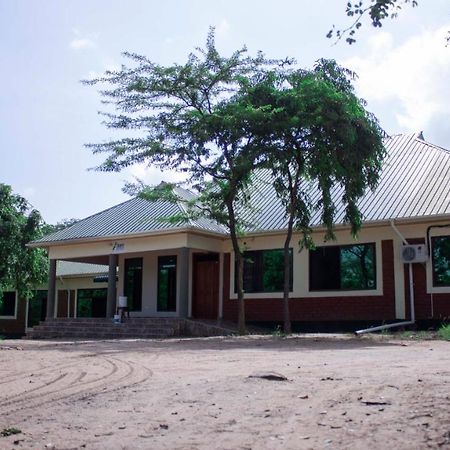 Mantis Lodge & Camping Site Morogoro Εξωτερικό φωτογραφία