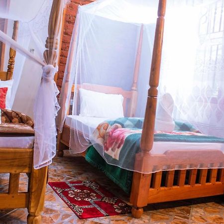 Mantis Lodge & Camping Site Morogoro Εξωτερικό φωτογραφία