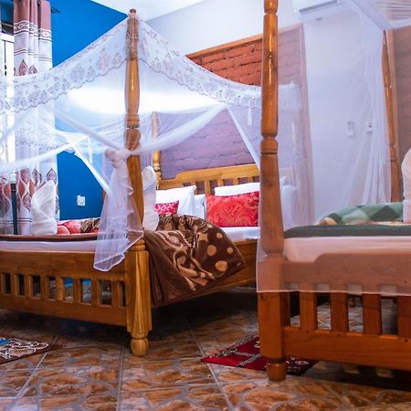 Mantis Lodge & Camping Site Morogoro Εξωτερικό φωτογραφία