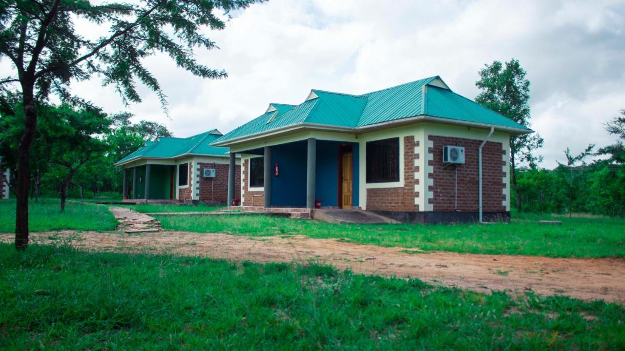 Mantis Lodge & Camping Site Morogoro Εξωτερικό φωτογραφία