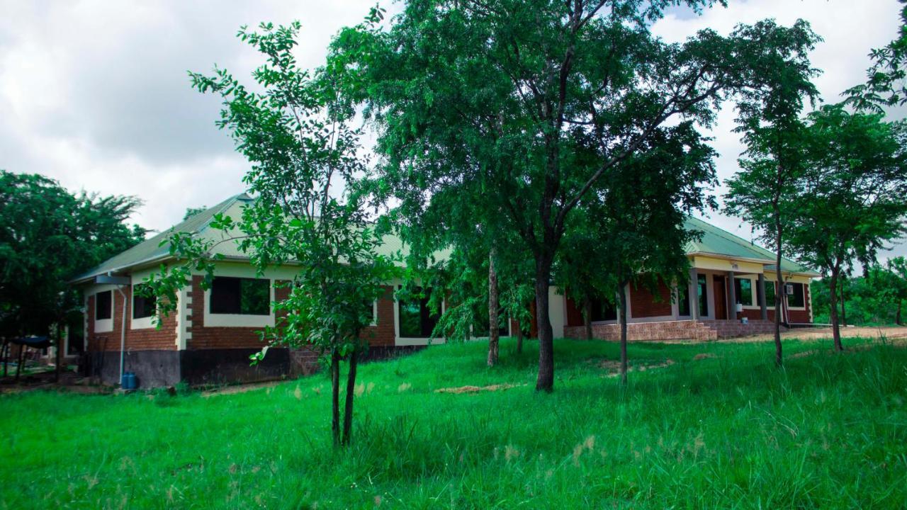 Mantis Lodge & Camping Site Morogoro Εξωτερικό φωτογραφία