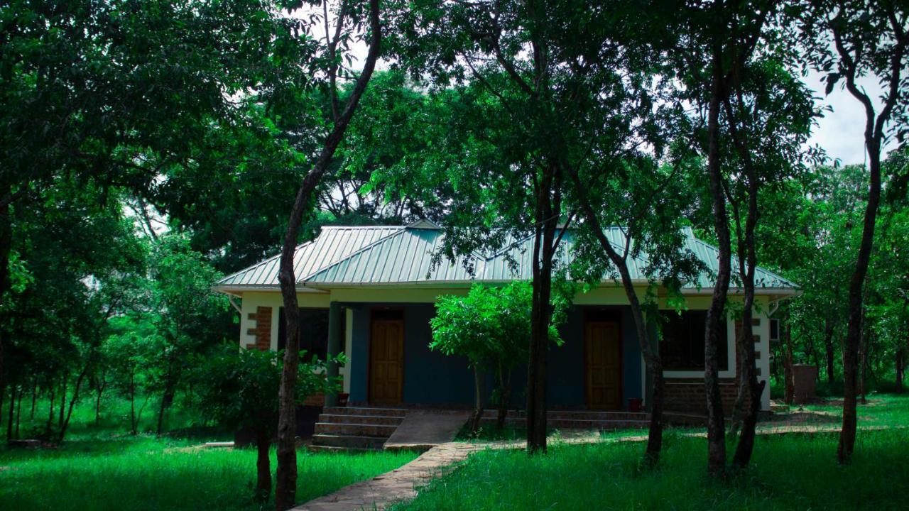 Mantis Lodge & Camping Site Morogoro Εξωτερικό φωτογραφία