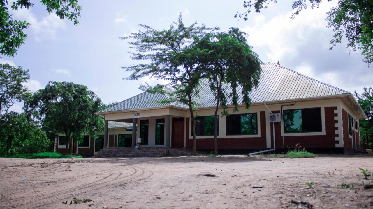 Mantis Lodge & Camping Site Morogoro Εξωτερικό φωτογραφία
