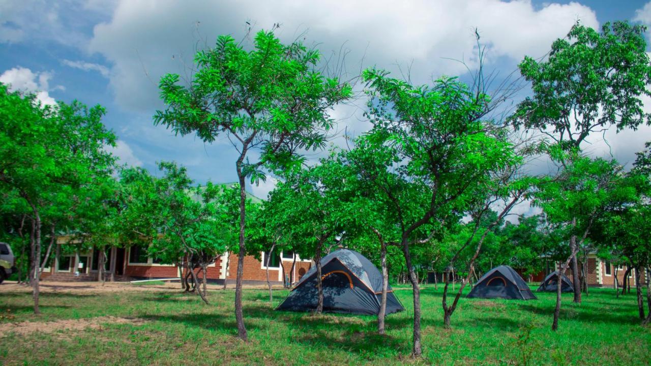 Mantis Lodge & Camping Site Morogoro Εξωτερικό φωτογραφία