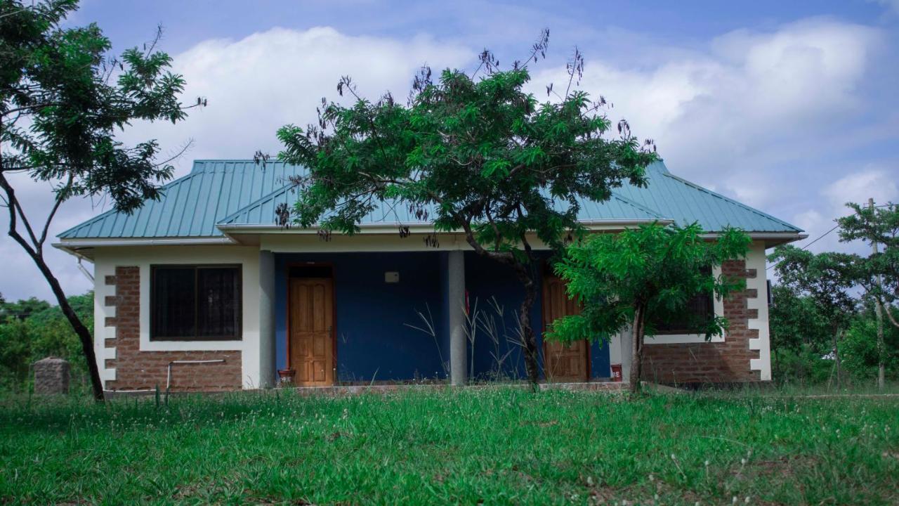 Mantis Lodge & Camping Site Morogoro Εξωτερικό φωτογραφία