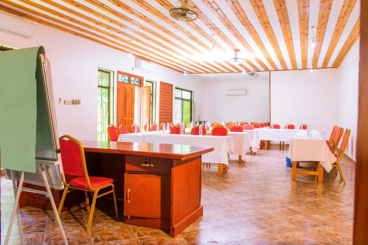 Mantis Lodge & Camping Site Morogoro Εξωτερικό φωτογραφία