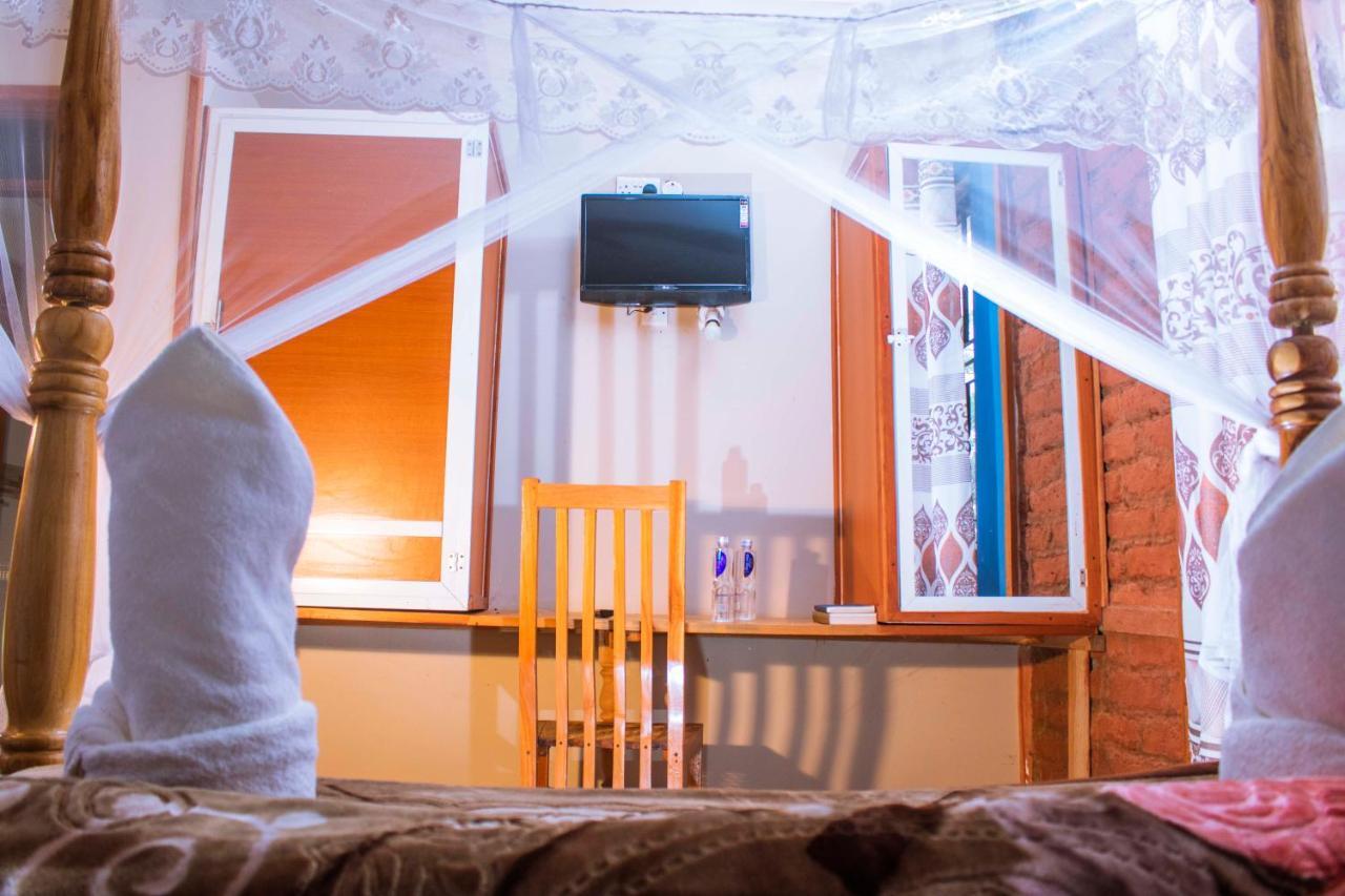 Mantis Lodge & Camping Site Morogoro Εξωτερικό φωτογραφία