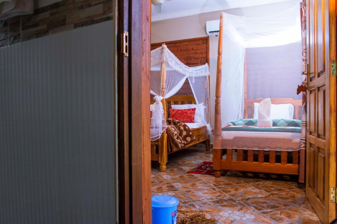 Mantis Lodge & Camping Site Morogoro Εξωτερικό φωτογραφία