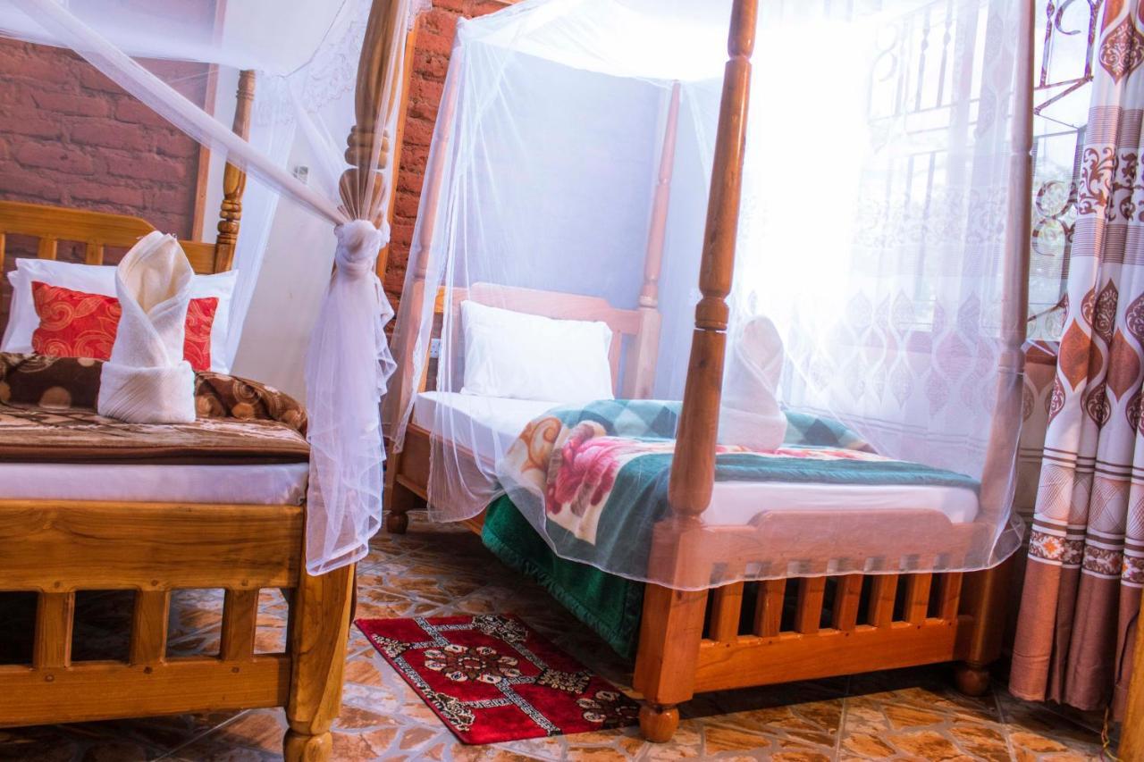 Mantis Lodge & Camping Site Morogoro Εξωτερικό φωτογραφία