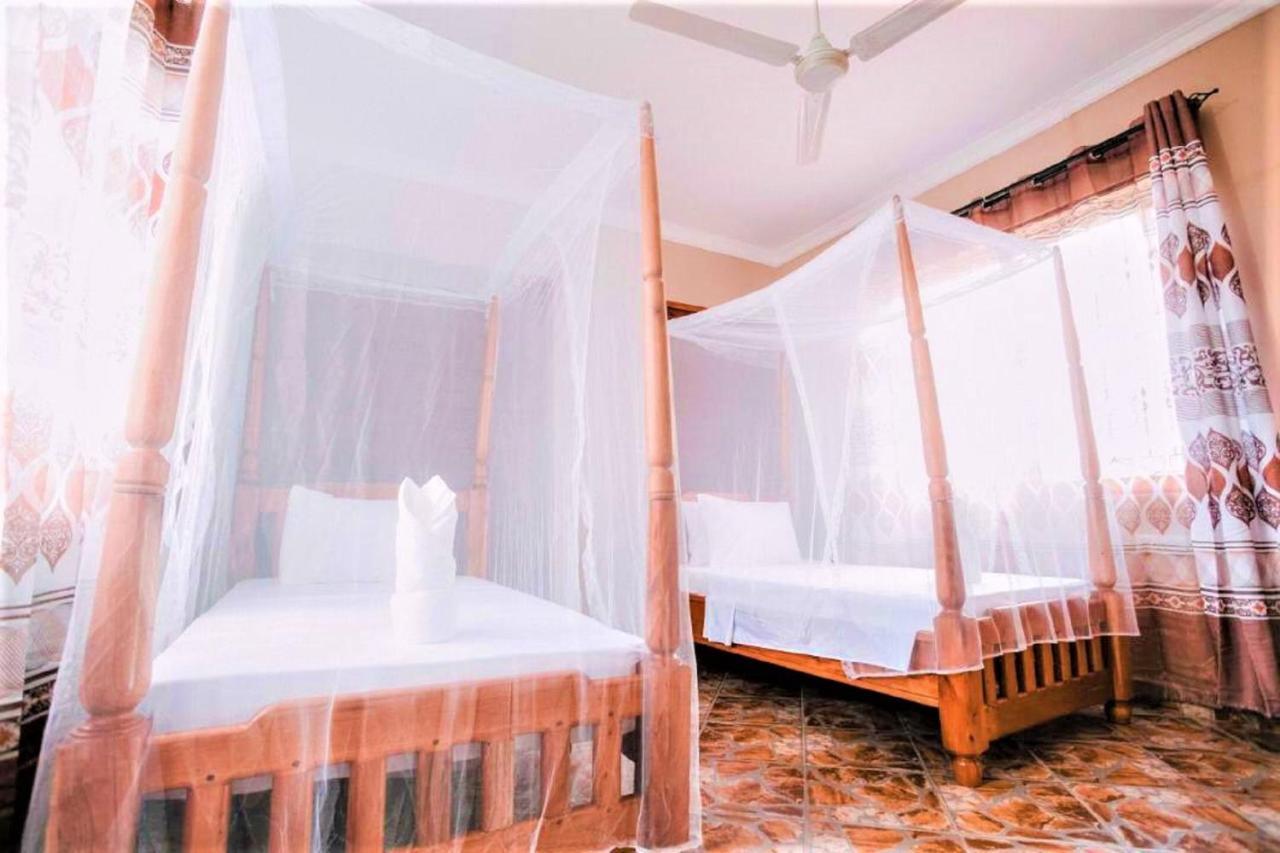 Mantis Lodge & Camping Site Morogoro Εξωτερικό φωτογραφία