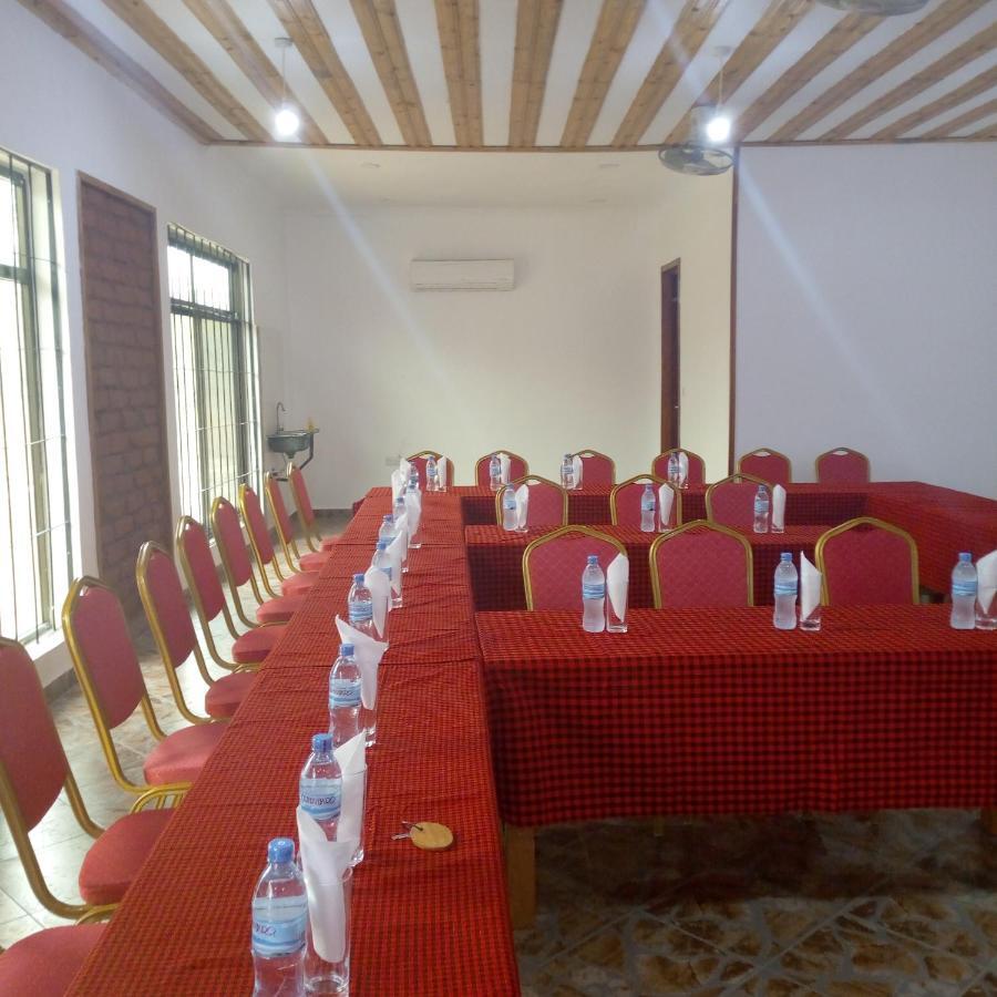Mantis Lodge & Camping Site Morogoro Εξωτερικό φωτογραφία